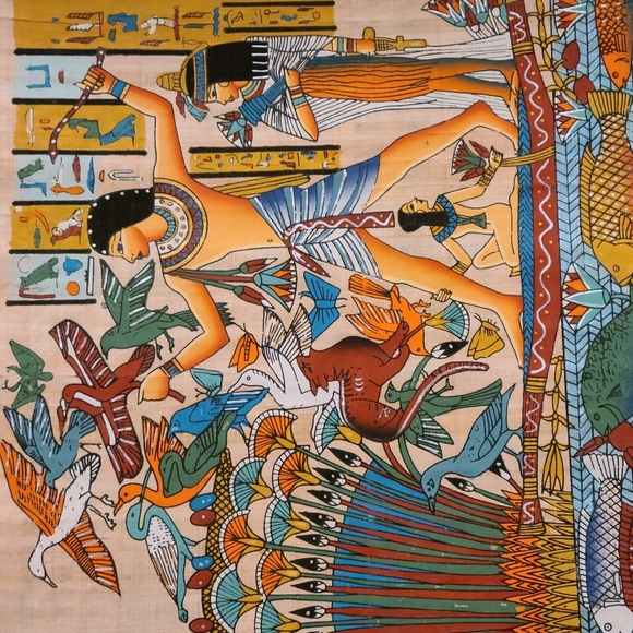 Papyrus - Picture 6 of 16